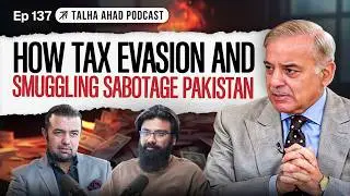 The Tax Trap, Rising Prices & What Comes Next for Pakistan | Khurram Schehzad | Episode 137