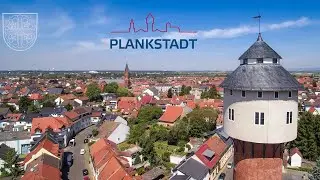 Plankstadt - zum Leben sch&ouml;n!