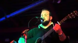 Timebomb Sessions - James Crehan #3