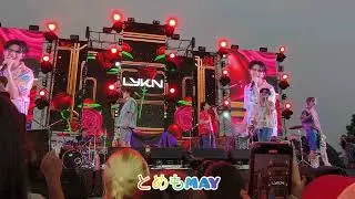 20250321_LYKN แอบรักไม่ทำให้ใครตาย (NO WORRIES) @Pattaya Music Festival 2025