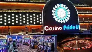 | CASINO | GOA | CASINO PRIDE GOA | FLOATING CASINO |
