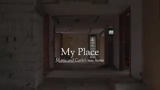 My Place. Marta Ferri | Episode 2. Interiors