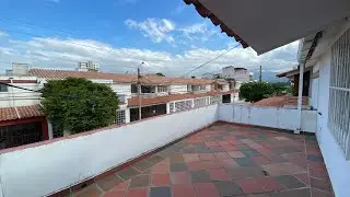 Venta Casa Amplia en Nuevo Niza C&uacute;cuta Norte de Santander 