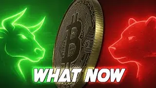 Correction or Something Bigger? What the Market Is Really Telling Us | Crypto News #1