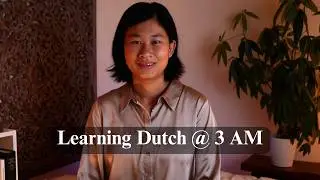 My Most Beautiful Language Learning Experience