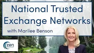 Introduction to National Trusted Exchange Networks