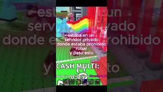 Casi me roban un brainrot de 1M en un server privado que estaba prohibido robar  #roblox #espa&ntilde;ol