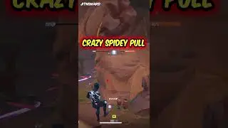 This Spider-Man Pull Was Insane! 👀🔥#marvelrivals