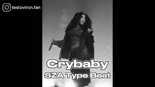 [FREE] SZA Type Beat 