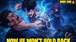 Level 0 Rookie Broke the Legend&rsquo;s Record in 3 Minutes! (Forbidden Class)
