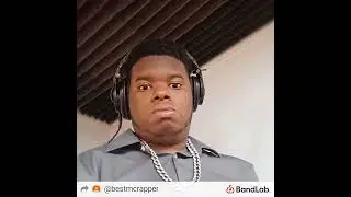 freestyle hip hop James Brown sample by Deon Bush