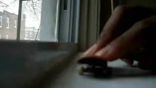horrible tech deckin
