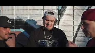 Lari The G - Hustle Get Paid Ft. Tunez 187  (Official Music Video)