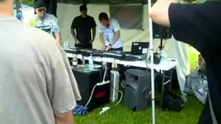 SMD mc and EMU and Pawn