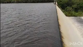 Barragem do Prata - Bonito PE
