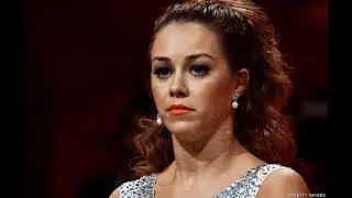 Oana Nechiti: Offiziell! 