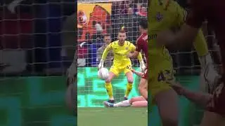 David De Gea best saves of the weekend  #fiorentina #degea #romafiorentina