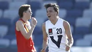 AFL Draft Review 2020!