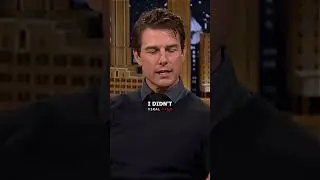 Tom Cruise Watches a Movie EACH Day 💀