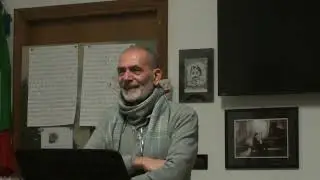 La Babele delle parole in Leopardi. Relatore: Giuseppe De Santis