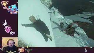 Ghost of Tsushima - 80 - Whale Watching