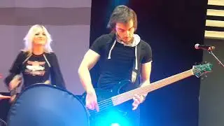 Starrysky live Japan_Manga_Wave (La Roche-Sur-Foron) Concert du 19.03.2023 2/3