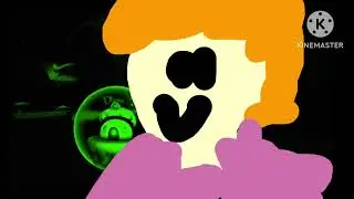 Baa baa black sheep part 1 green screen drawing