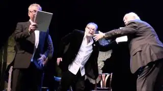 Hond & Wolf - Kees de Jongen (Theo Thijssen)