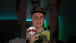FORSTELLKA | 1 FAKT zu JEDEM Pok&eacute;mon! #shorts