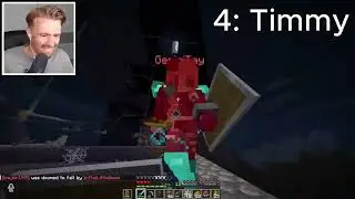 All FINAL Deaths in the Past Life SMP