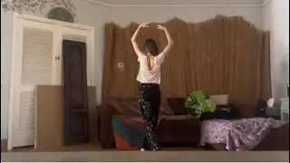 hard times require furious dancing