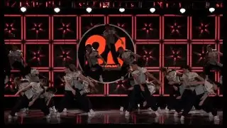 Expressenz Dance Center - Holla At The DJ