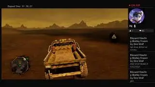 Red Faction guerrilla Ep 13