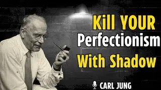 Beyond Perfectionism: Integrating Your Imperfect Shadow Self (Jung Inspired Steps)