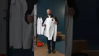 Learn more about our Bateman Dress Shirt.