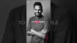We're born to help people | Jay Shetty #lifequotes #compassion #quotes #motivation #inspiration