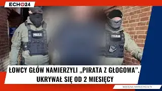 Łowcy Gł&oacute;w namierzyli 