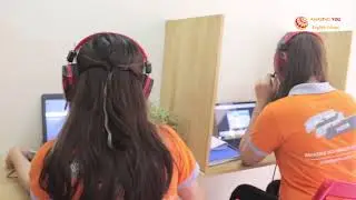 Trường Anh Ngữ AMAZING YOU - Chương tr&igrave;nh 