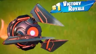 The GORGER LOOT ONLY Challenge! (Fortnite)