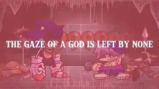 Too Slow A Sides | Too Slow D-Sides but Sonic.EXE/Xenophanes sings it | FNF Covers | CHECK DESC.