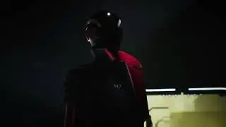 Mass Effect 5 Full Teaser | EPSILON | DEFIANCE | NEBULA