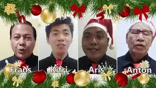 Persembahan Lagu 