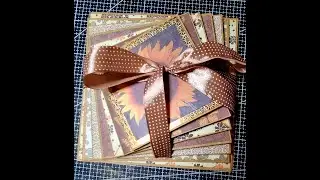 Tuto Débutants - #albums  Pyramide  - La page 1