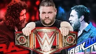 Top 5 WWE Wrestlers Who Benefited From The Brand Split The Most