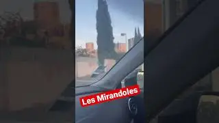 CIT&Eacute; LES MIRANDOLES LE CANNET ROCHEVILLE
