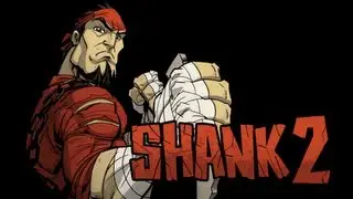 Shank 2 Review