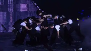 ATEEZ 여상 Legacy | 2025 WORLD TOUR [IN YOUR FANTASY] IN INCHEON | 250705
