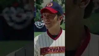 Benchwarmers - Official documentation #underdog #robschneider #baseball  #movie #classic