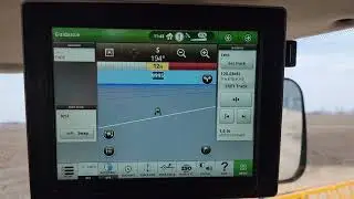 Tech Talk : John Deere/Hagie Starfire GPS update NO GPS SIGNAL  error fix for PinPoint&trade;/ EVO&trade;