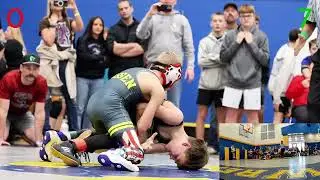 Jr NorCal Championship #4 Jan 11 2026 #wrestling
